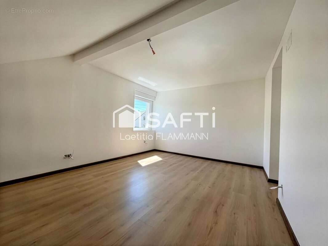 Photo 9 - Appartement à ALSTING