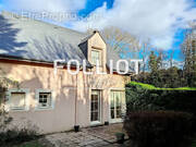 Maison à PONT-L&#039;EVEQUE