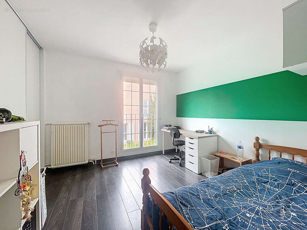 Maison à EPINAY-SOUS-SENART