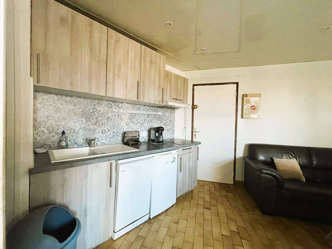 Appartement à LE BARCARES