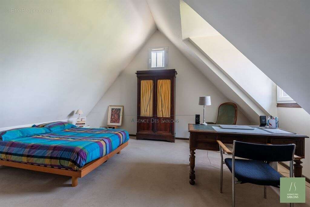 Maison à MONTESSON