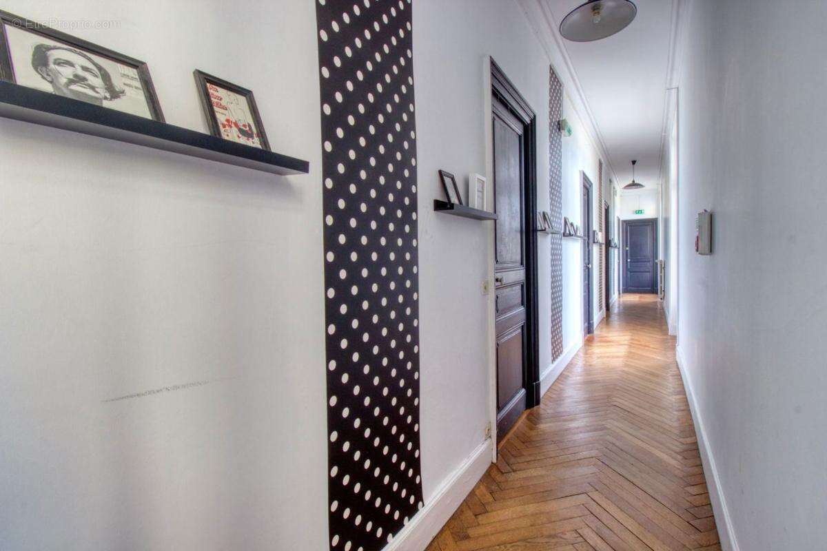 Appartement à MAZAMET