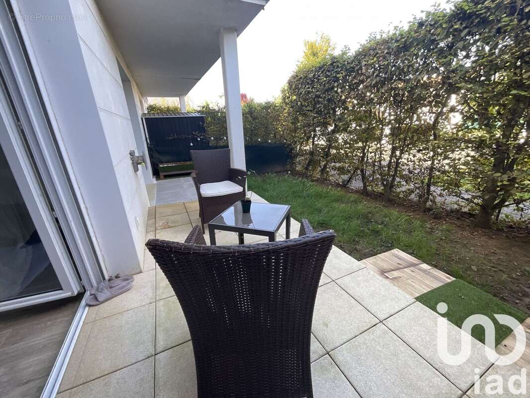 Photo 9 - Appartement à CESSON