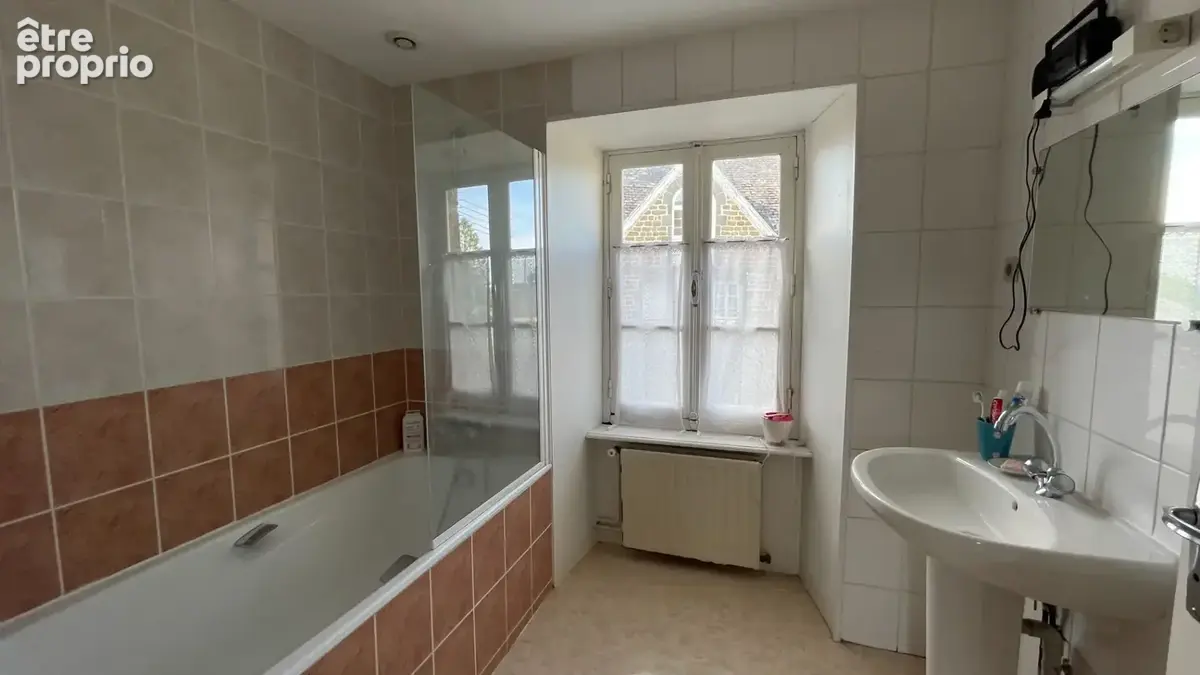 Maison 5 pièces 86 m² à vendre à Le Horps (53640) - photo 6