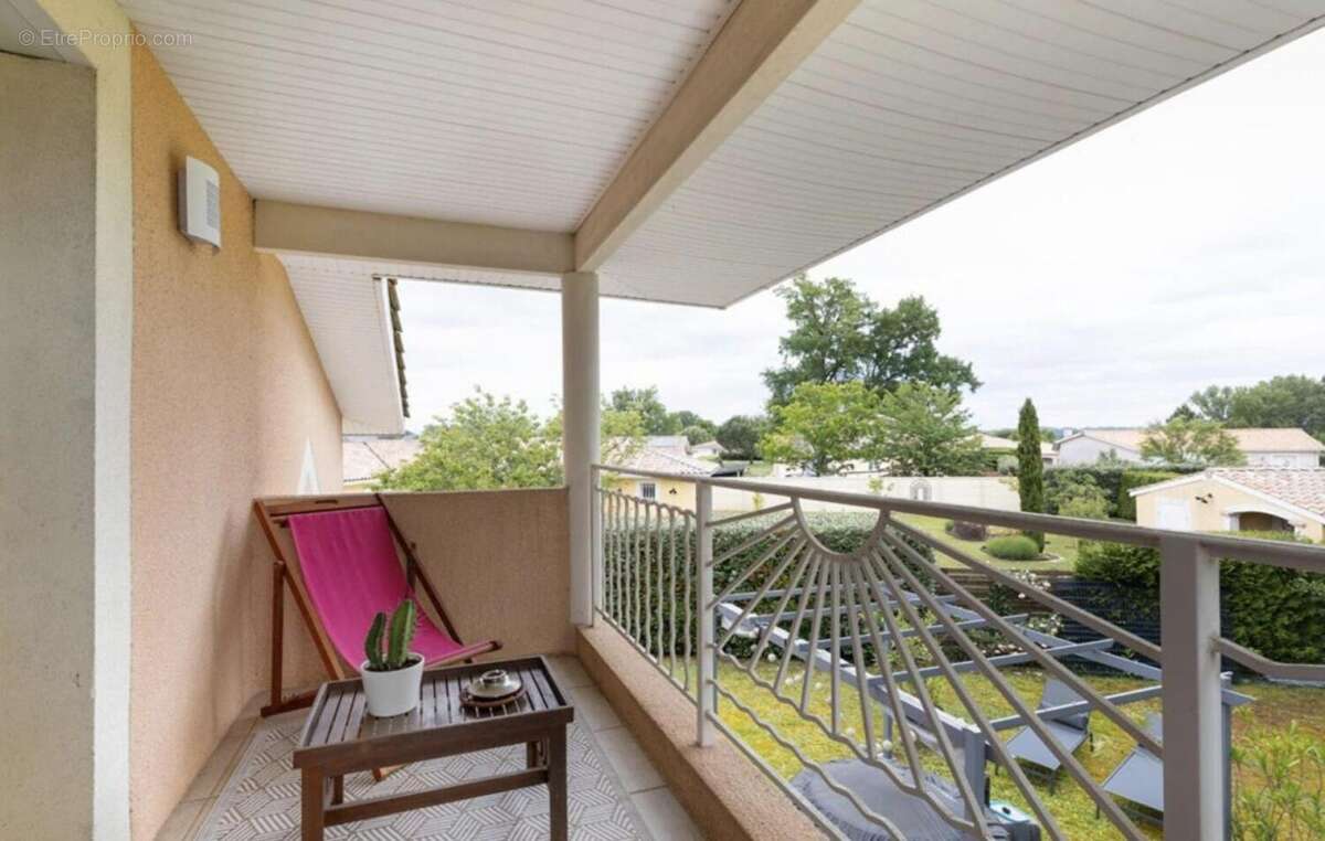 Photo 4 - Maison à SAINT-MEDARD-D'EYRANS