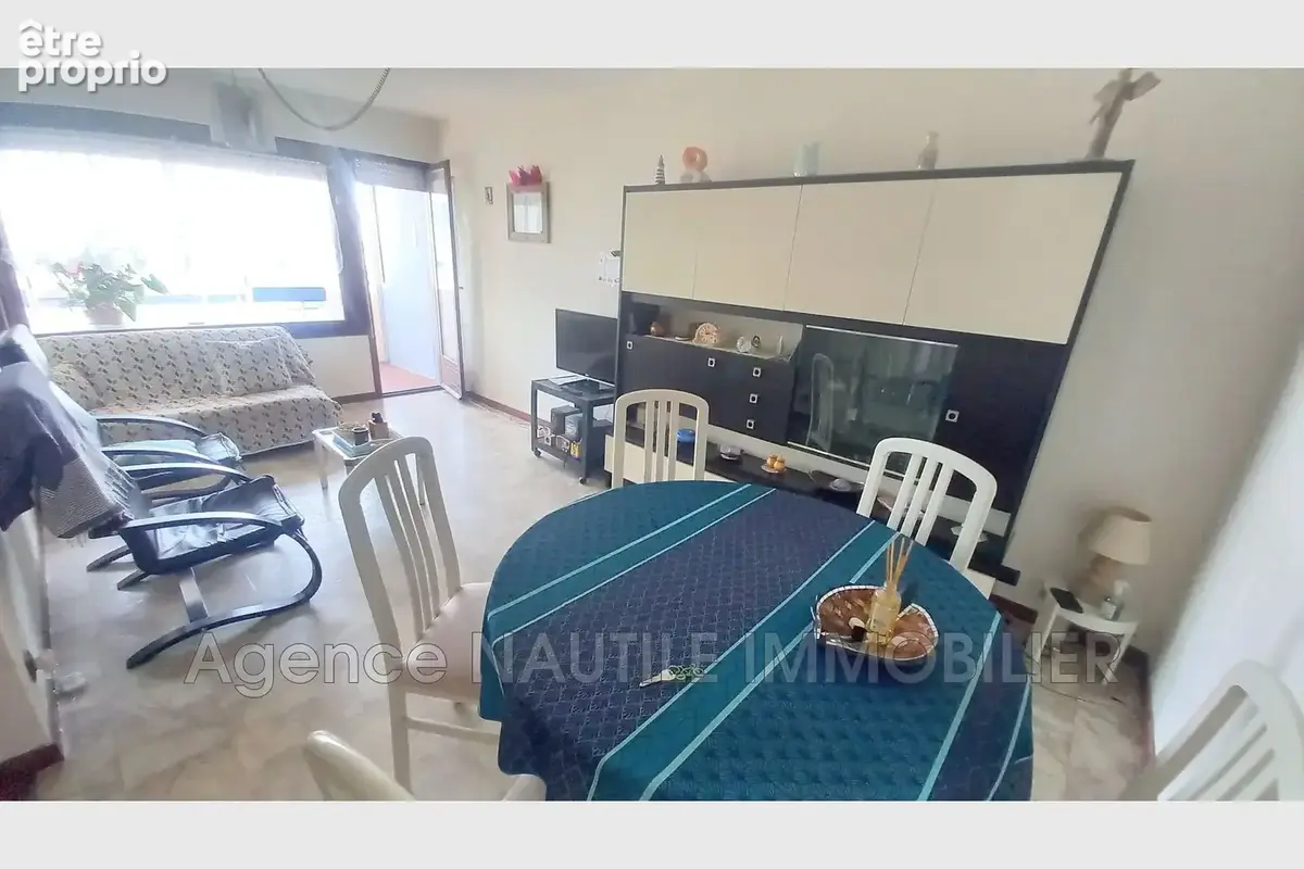 Appartement 3 pièces 50 m² à vendre à La Grande-Motte (34280) - photo 7