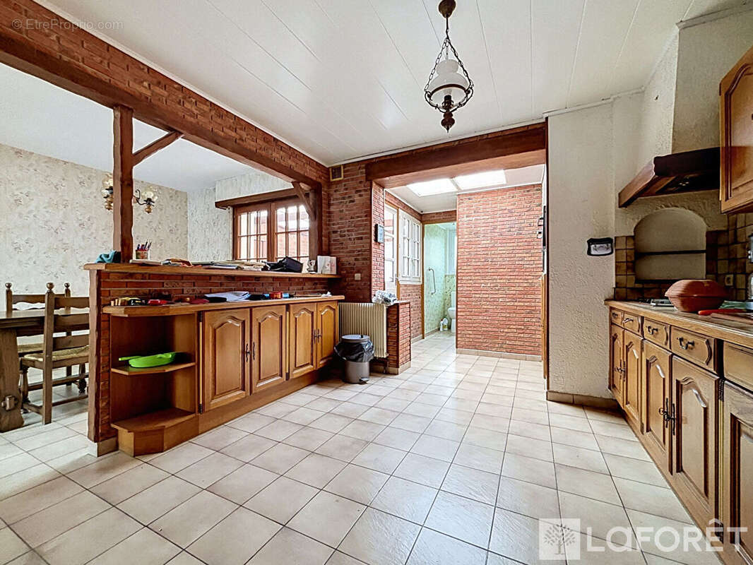 Maison Armentieres - photo 4