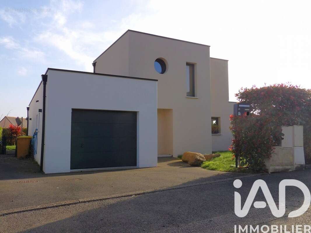 Photo 2 - Maison à PLERIN