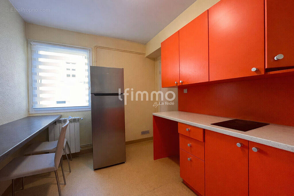 Appartement à NARBONNE