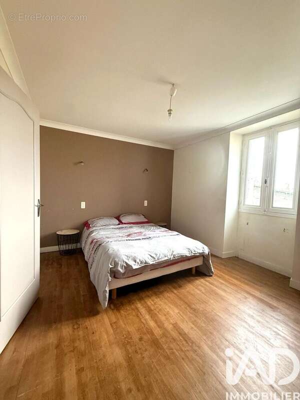 Photo 2 - Maison à SIXT-SUR-AFF