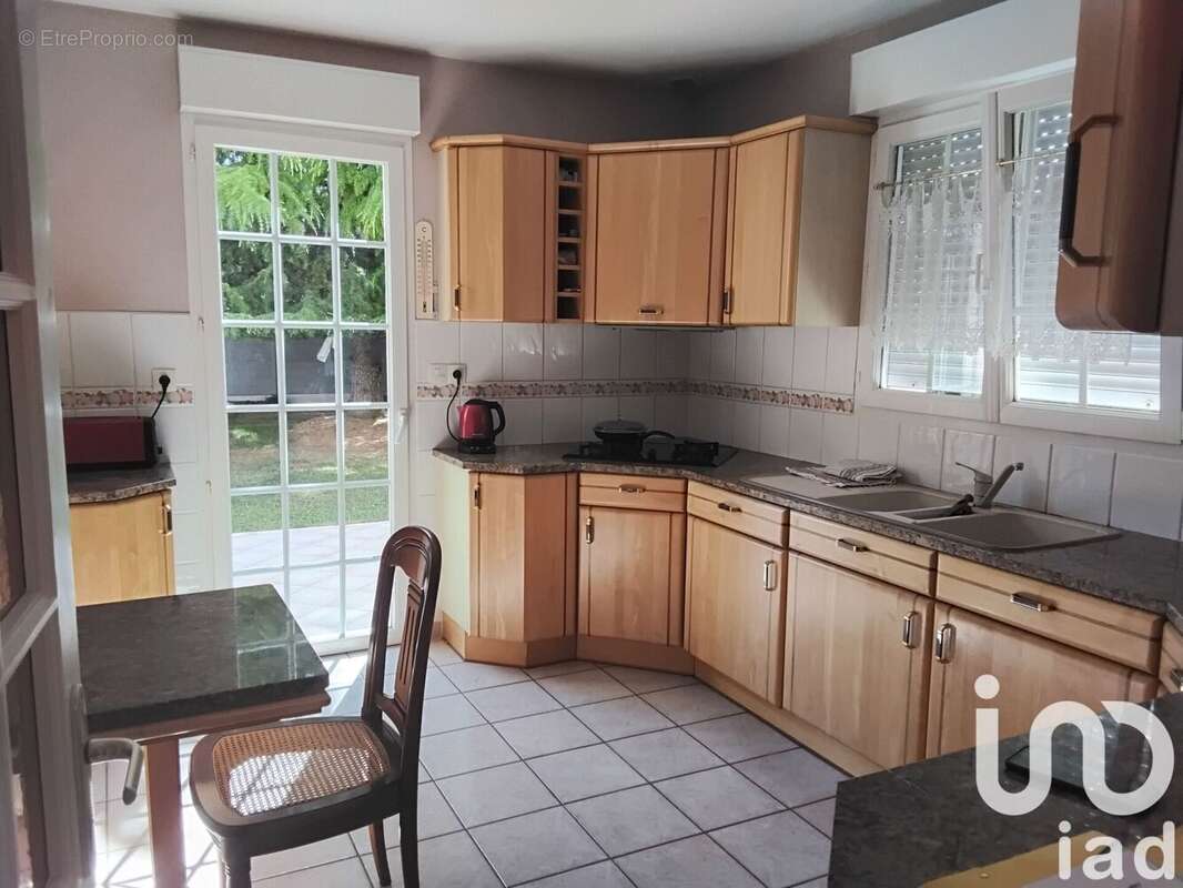 Photo 7 - Maison à CAEN