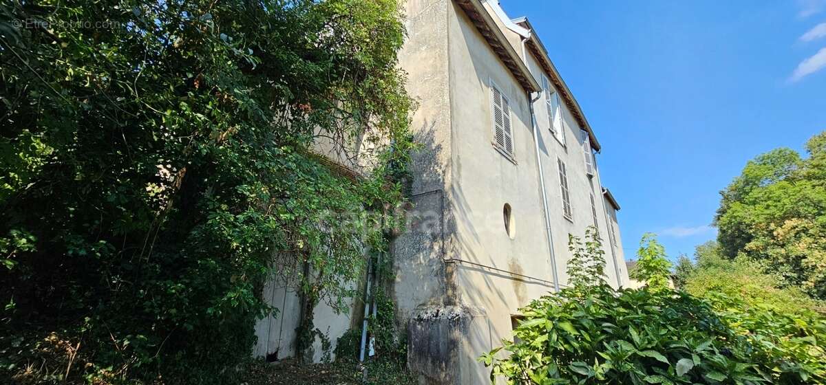 Appartement de caractère à vendre - Arbois (39600) - photo 7