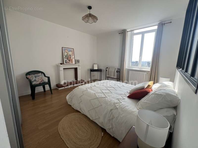 Appartement à DINAN