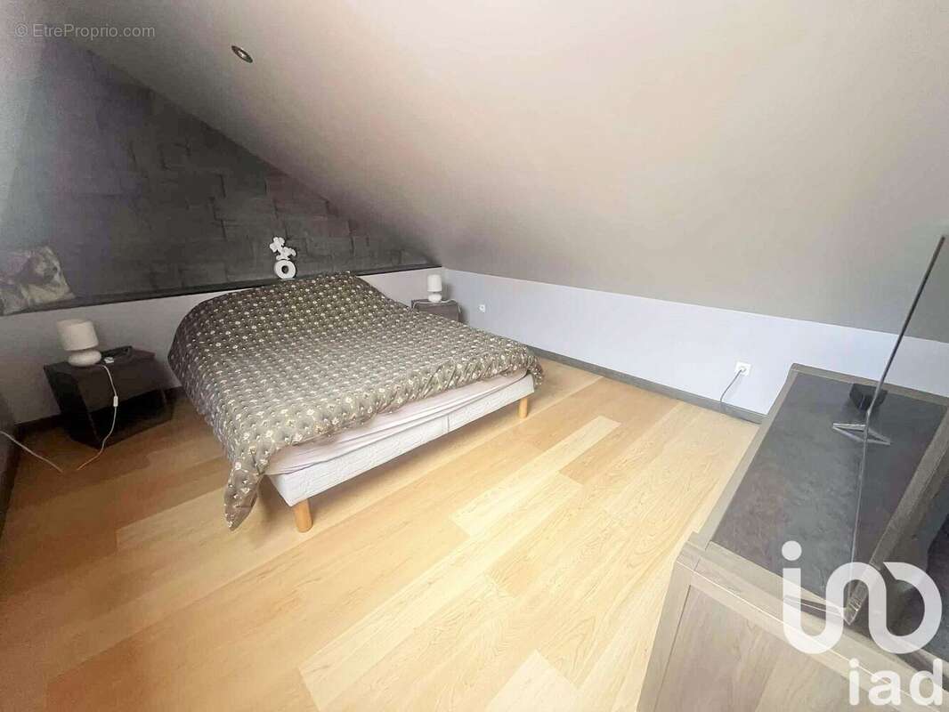 Photo 8 - Maison à LAPUGNOY