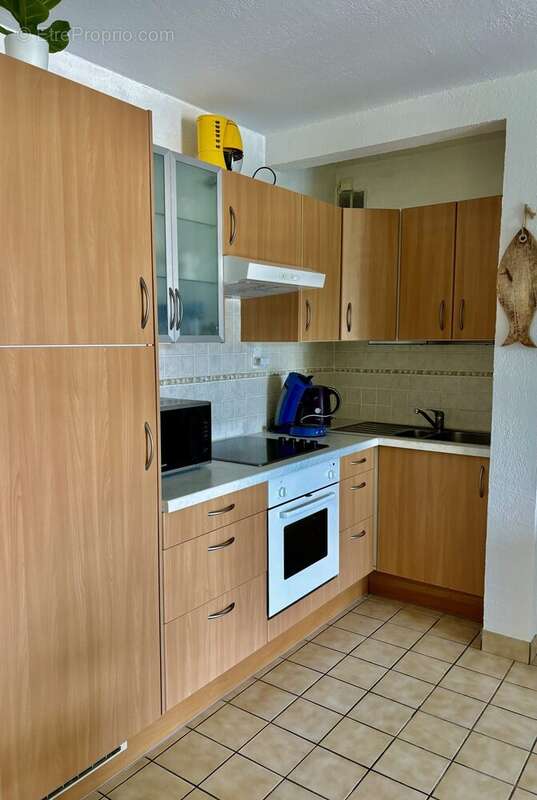 Appartement à LA GUERINIERE