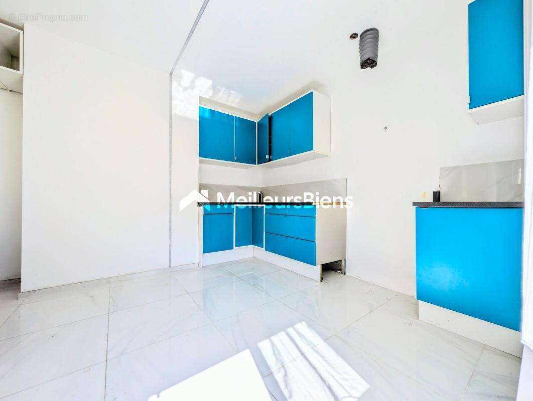 Maison 145 m² à Jouy-Mauvoisin 4 chambres sur terrain divisible de 1090 m² - photo 6