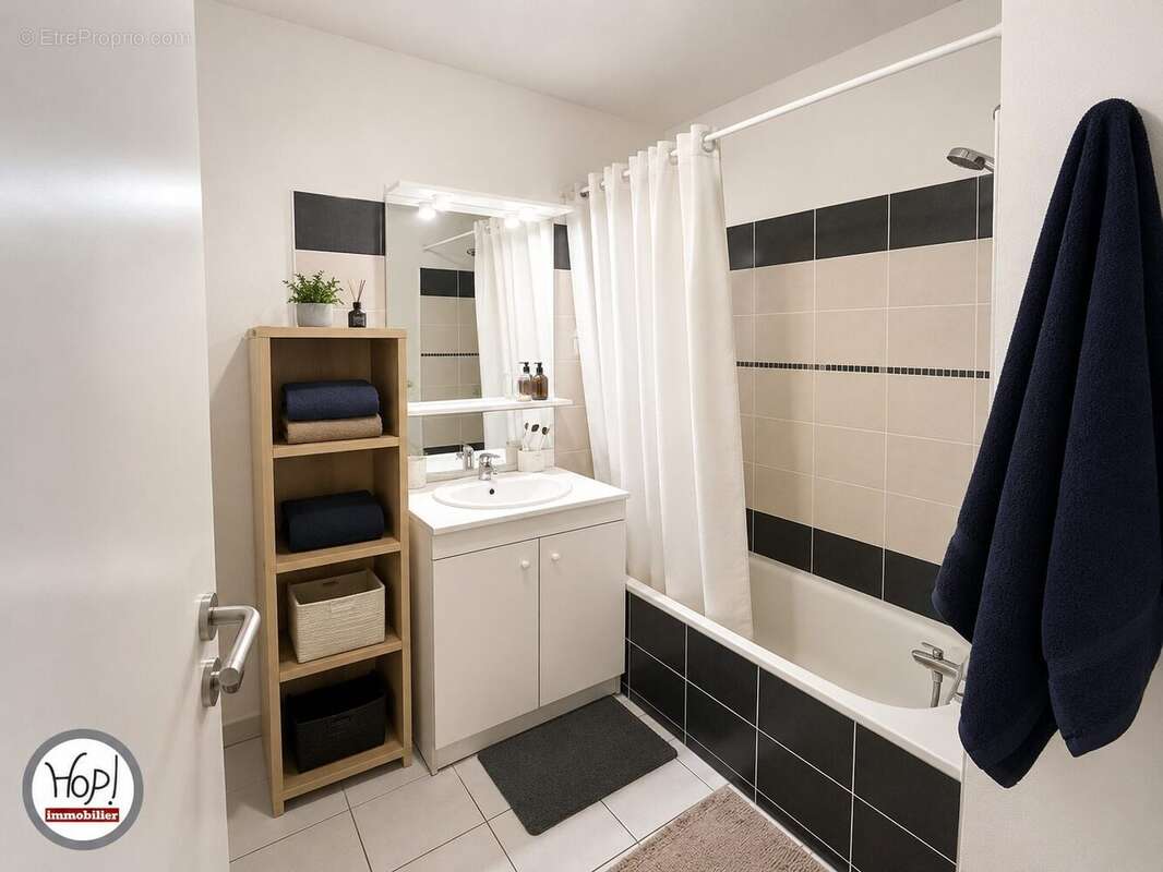 Appartement à MERIGNAC