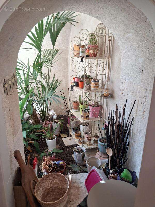 Maison à LA CHARITE-SUR-LOIRE