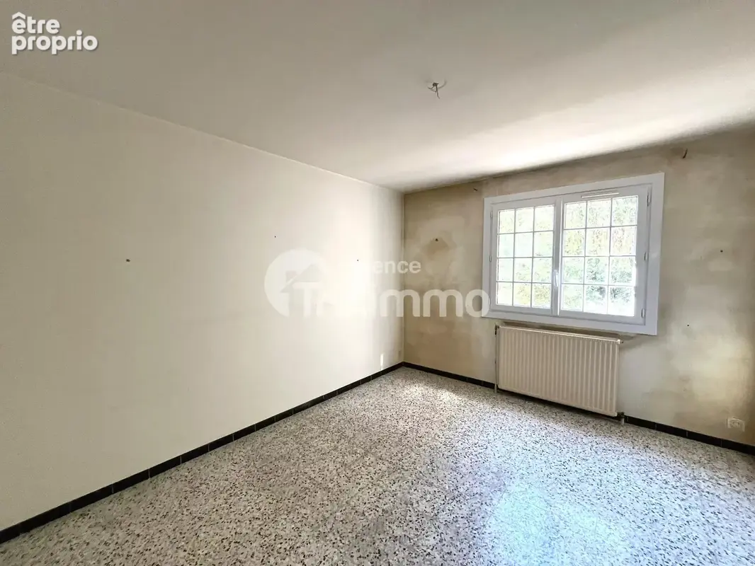 Vente maison 4 pièces Berre-Les-Alpes - photo 12
