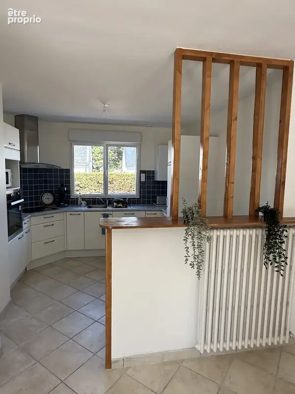 Maison 4 pièces 92 m² à vendre à Damgan (56750) - photo 6