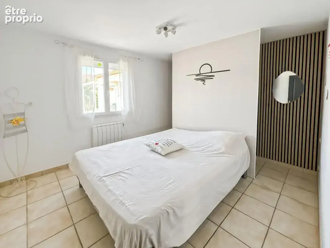  à vendre maison t6 – thézan-lès-béziers  - photo 17