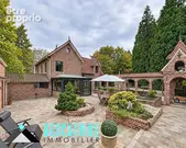 Maison à LA GORGUE