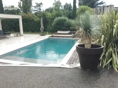 Exclusivite-magnifique villa contemporaine - photo 2
