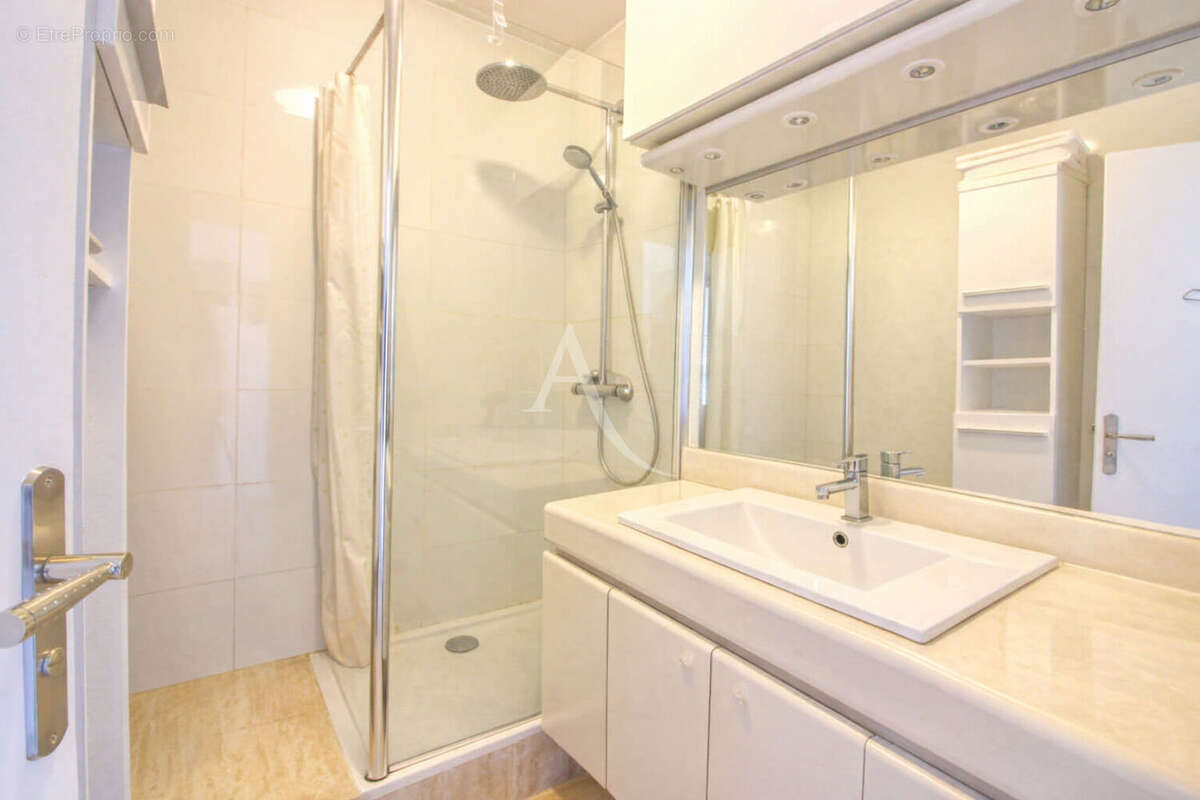 Appartement à ANTONY