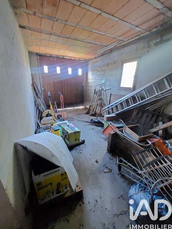 Photo 9 - Maison à SEMEAC