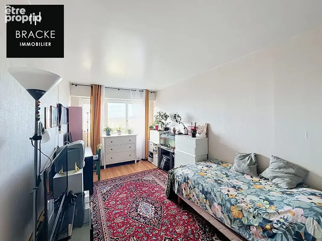 Appartement Courbevoie 4 pièces 89 m² - photo 7