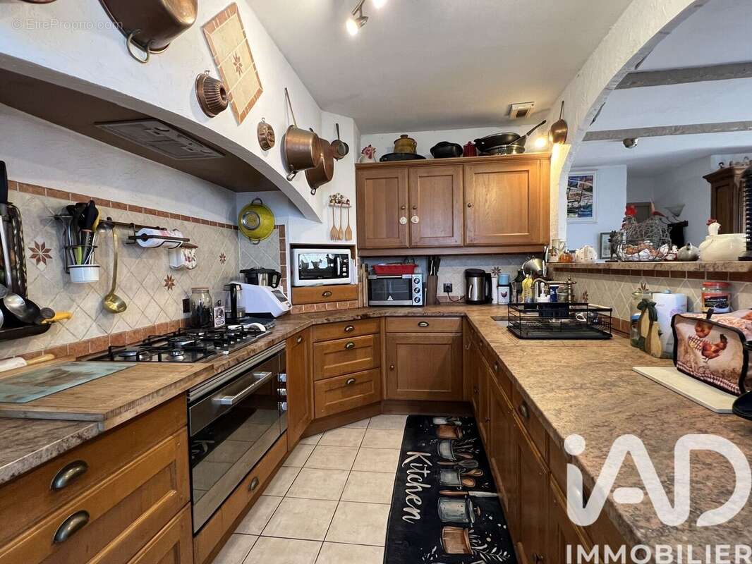 Photo 6 - Maison à AURIOL