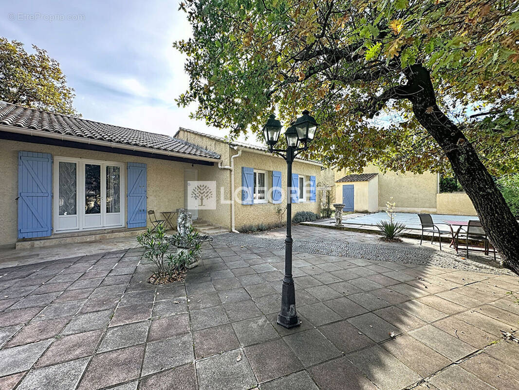 Maison à SAINT-DIDIER