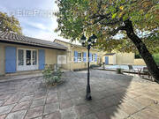 Maison à SAINT-DIDIER