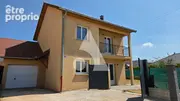 Maison à SAINT-LAURENT-EN-GRANDVAUX