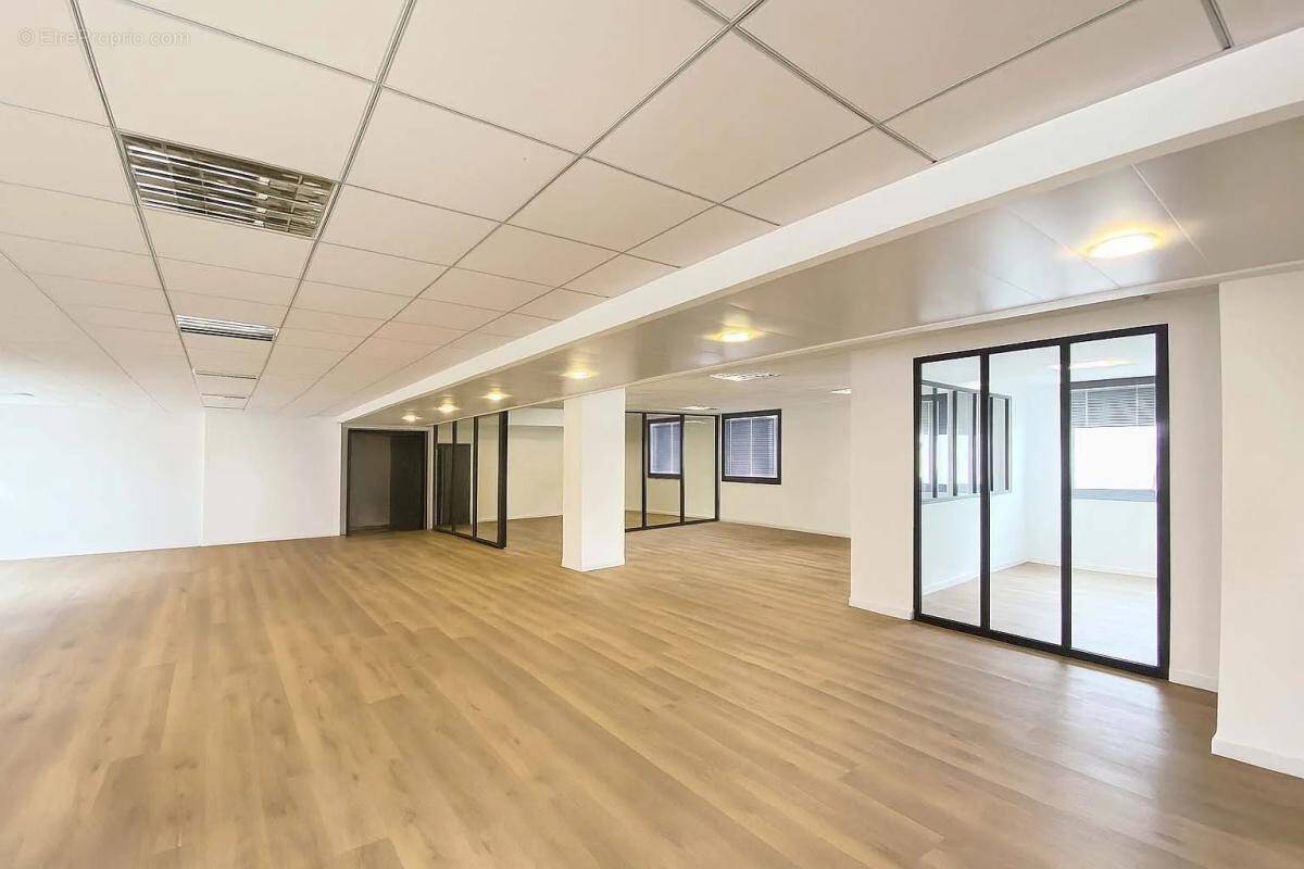 Commerce à BOULOGNE-BILLANCOURT