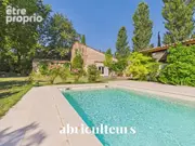 Maison à ORGON