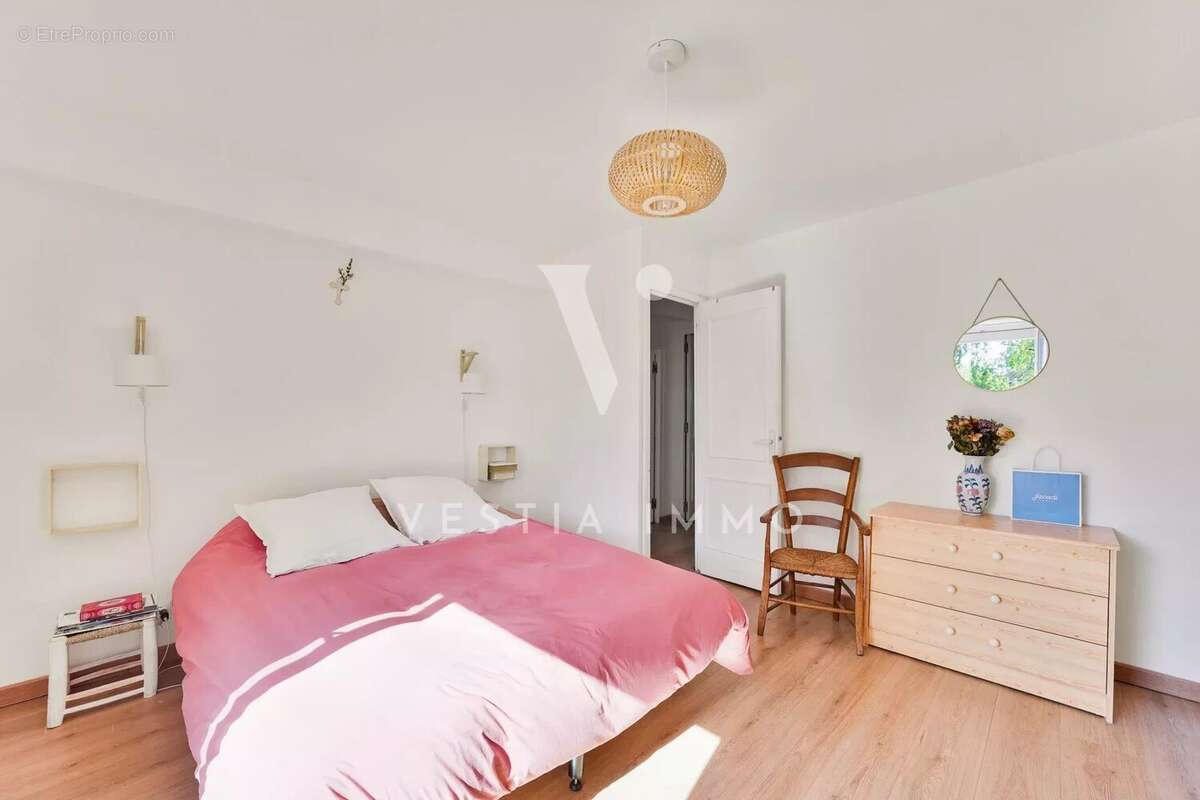 Appartement à RAMBOUILLET