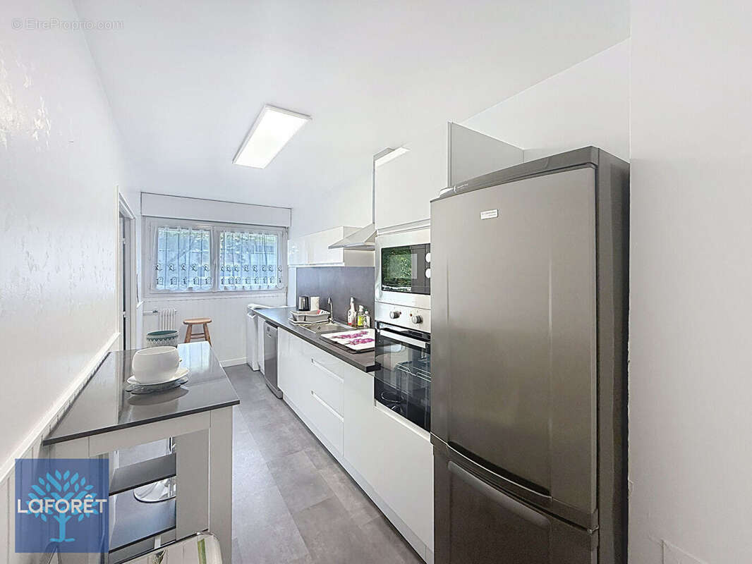 Appartement à MAUREPAS