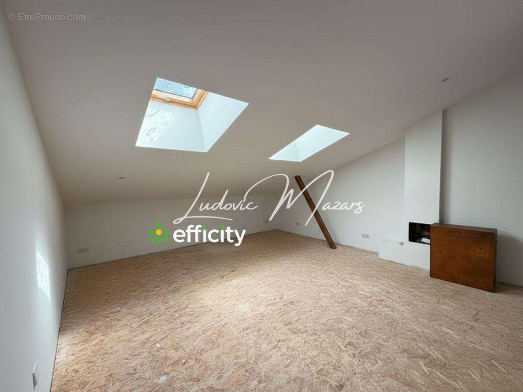 Maison 126 m² à Castelsarrasin  - photo 16