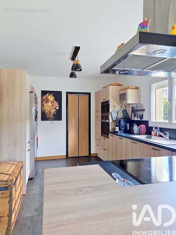 Photo 3 - Maison à ESLETTES