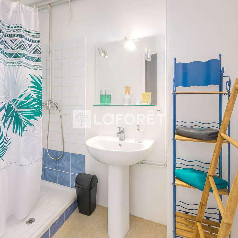 Appartement à SAINT-PAUL-EN-FORET