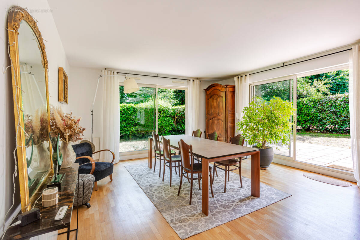 Appartement à MEUDON