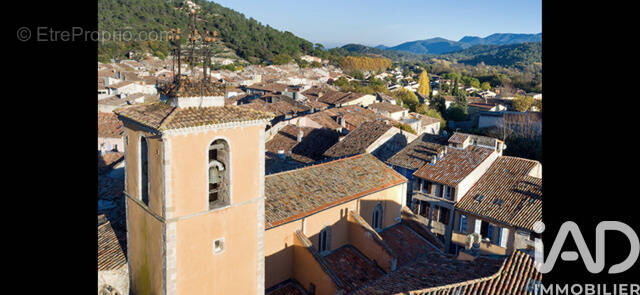 Photo 1 - Appartement à TOURVES