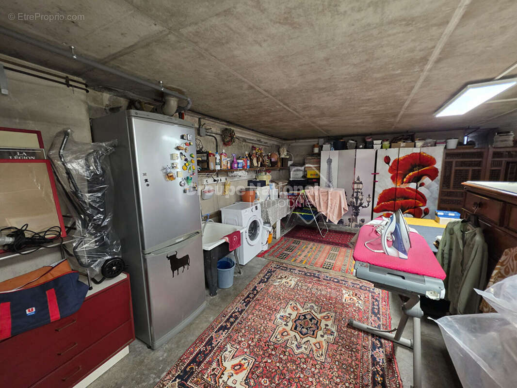 Maison à GREOUX-LES-BAINS