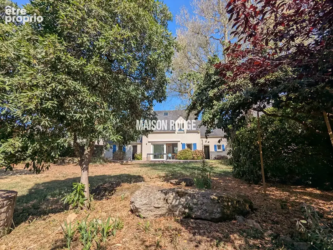 Maison à ARZON