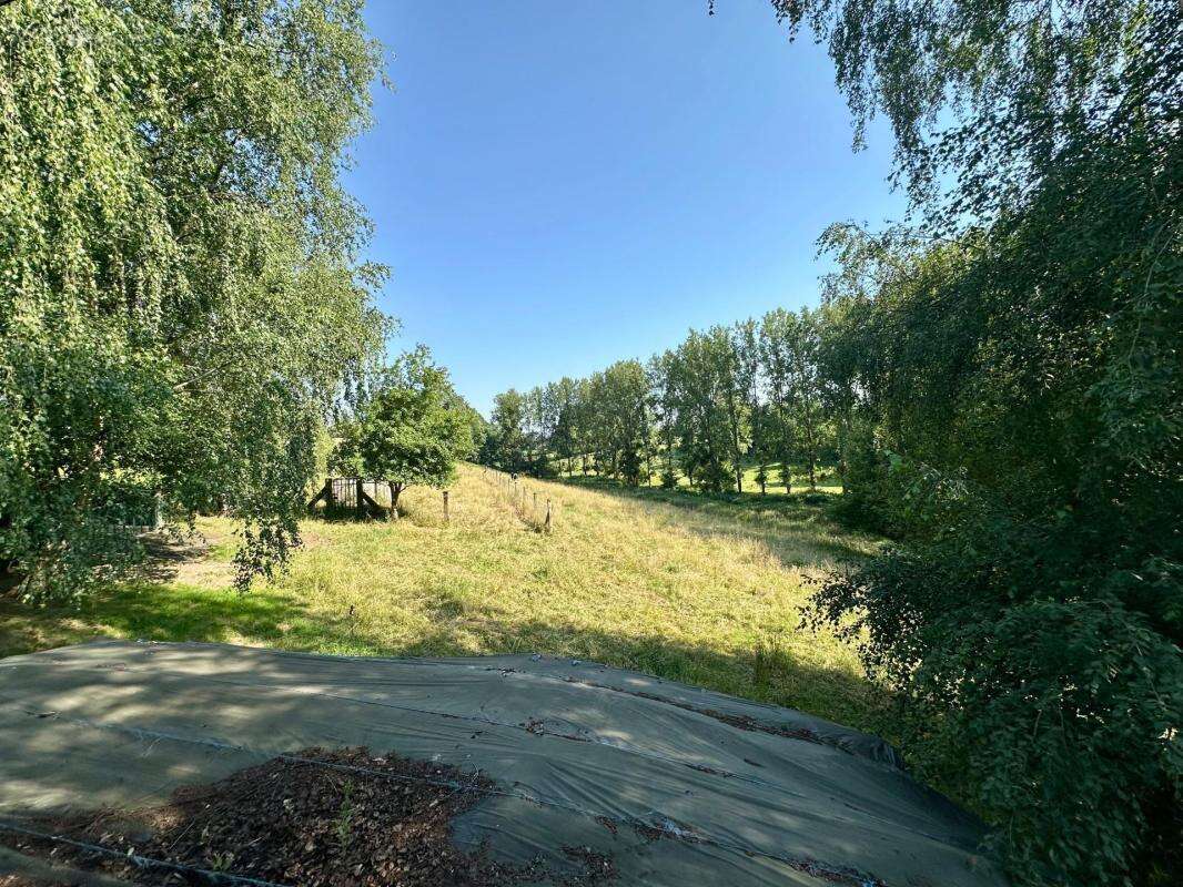 Longére avec dépendances sur 10149 m2 - photo 16