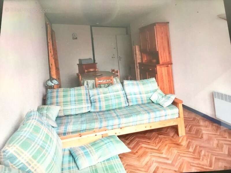 Appartement à ASTUGUE