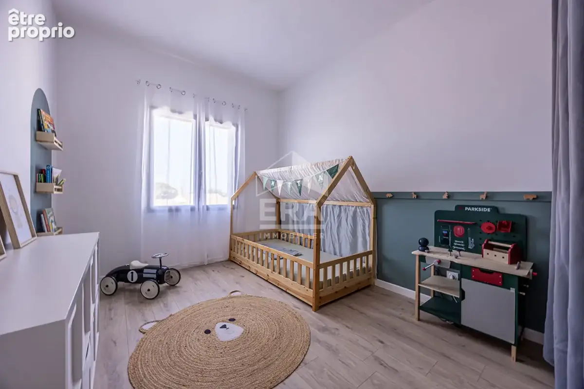 Maison Moderne Puilboreau 150 m2 - photo 8