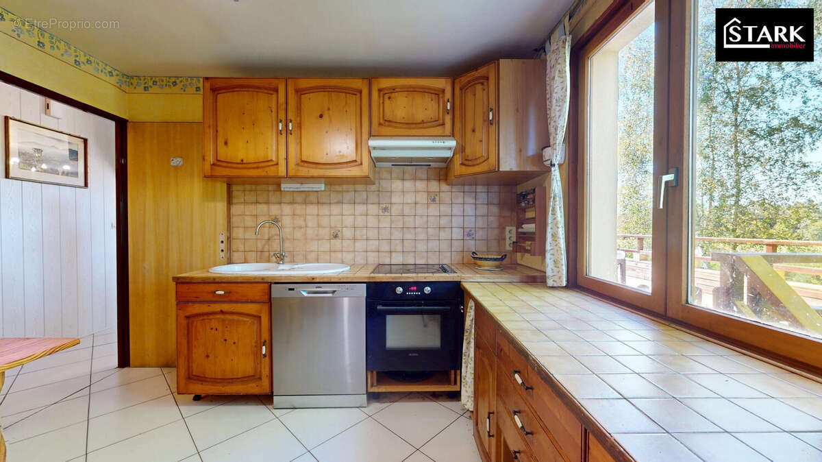 Maison à CHEVREMONT