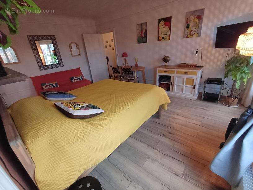 Appartement à AMIENS